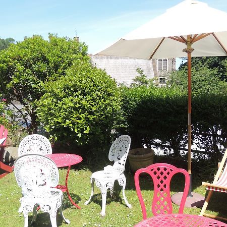 Orchard House Hotel Lynmouth Exterior foto