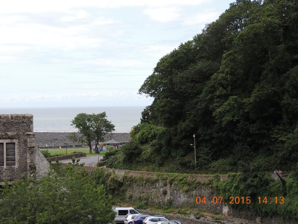 Orchard House Hotel Lynmouth Quarto foto