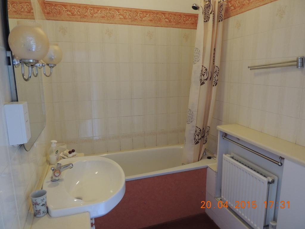 Orchard House Hotel Lynmouth Quarto foto